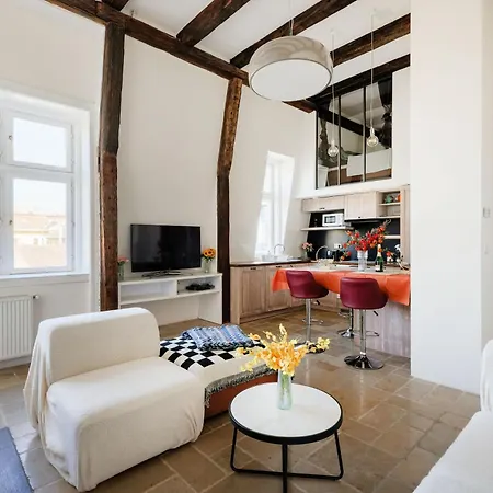 Charming Apartment By The Great Synagogue Budapest Exterior photo